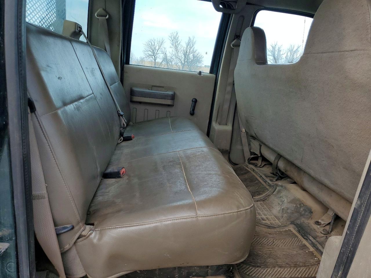Ford F-350 Super Duty