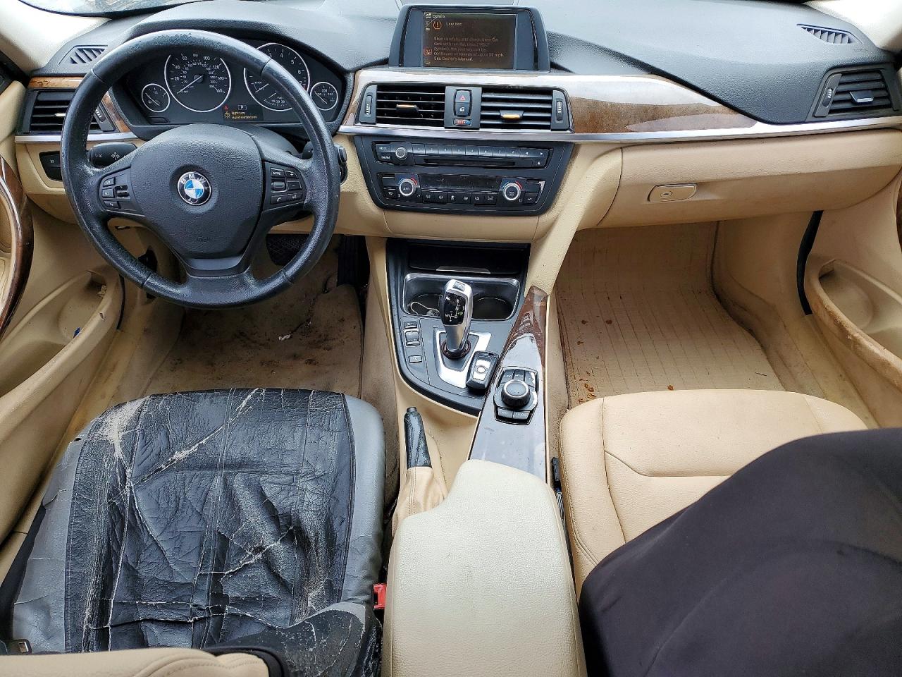 BMW 3 Series I