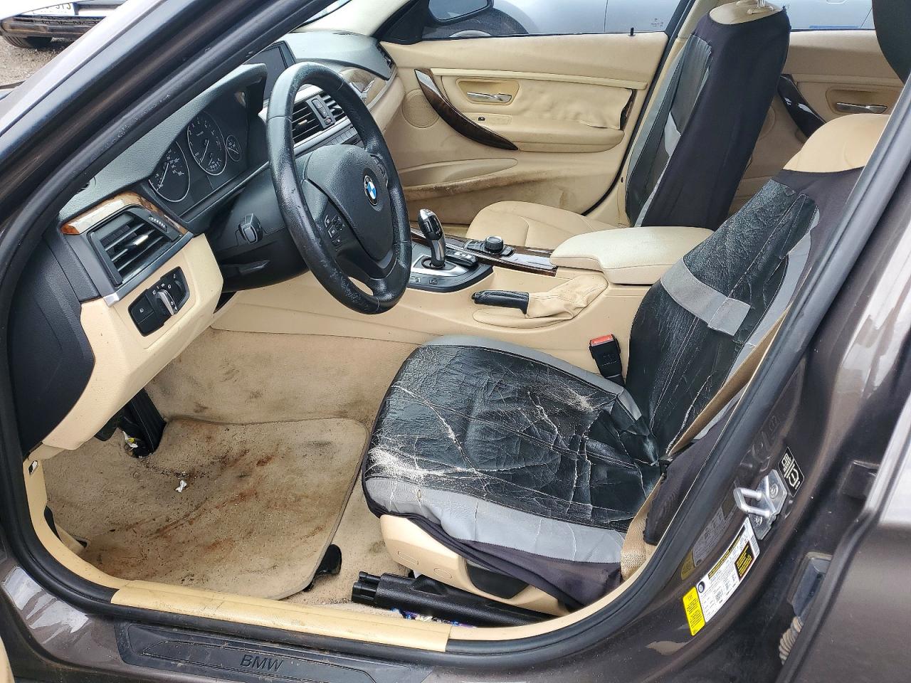 BMW 3 Series I