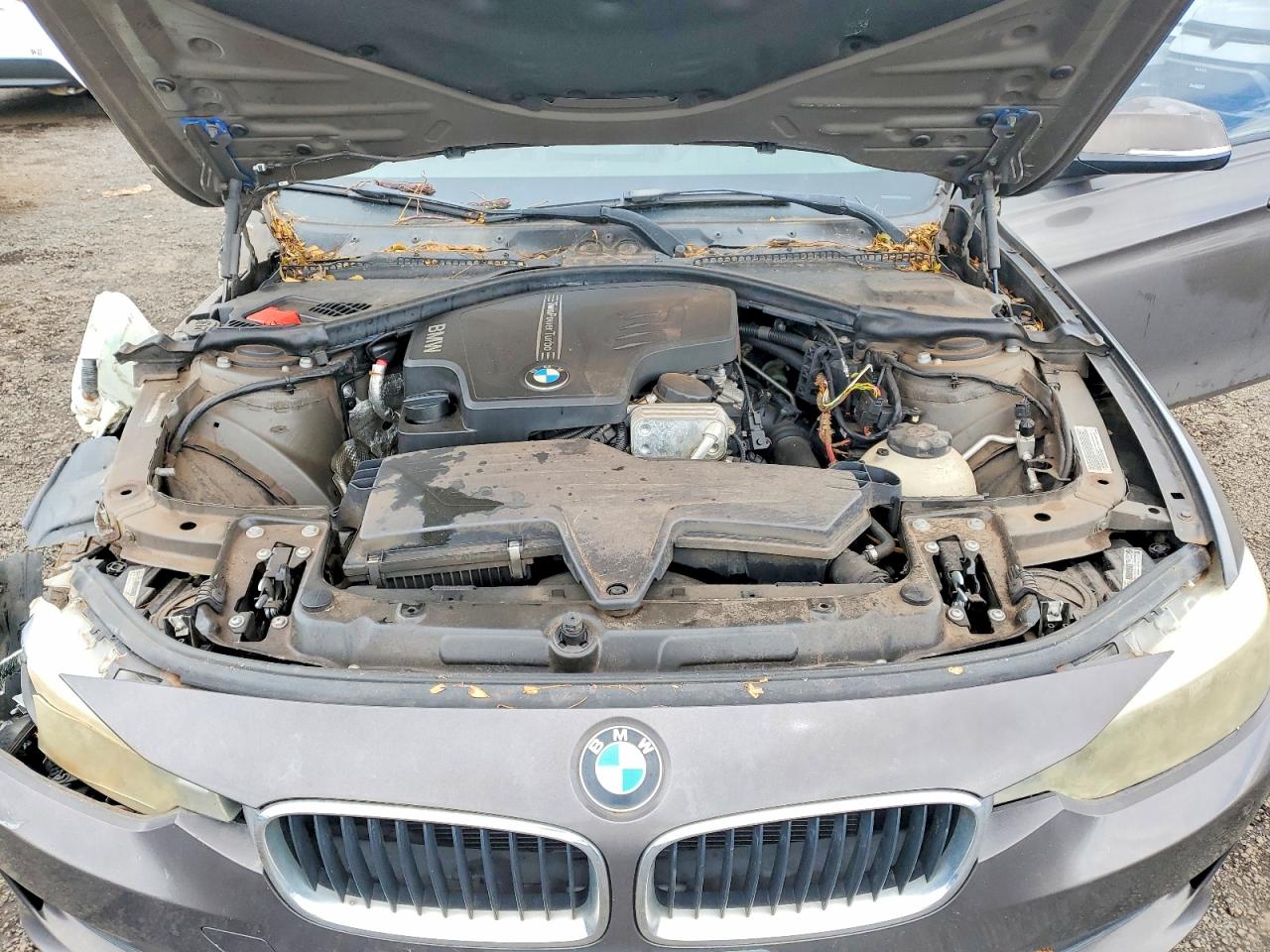 BMW 3 Series I
