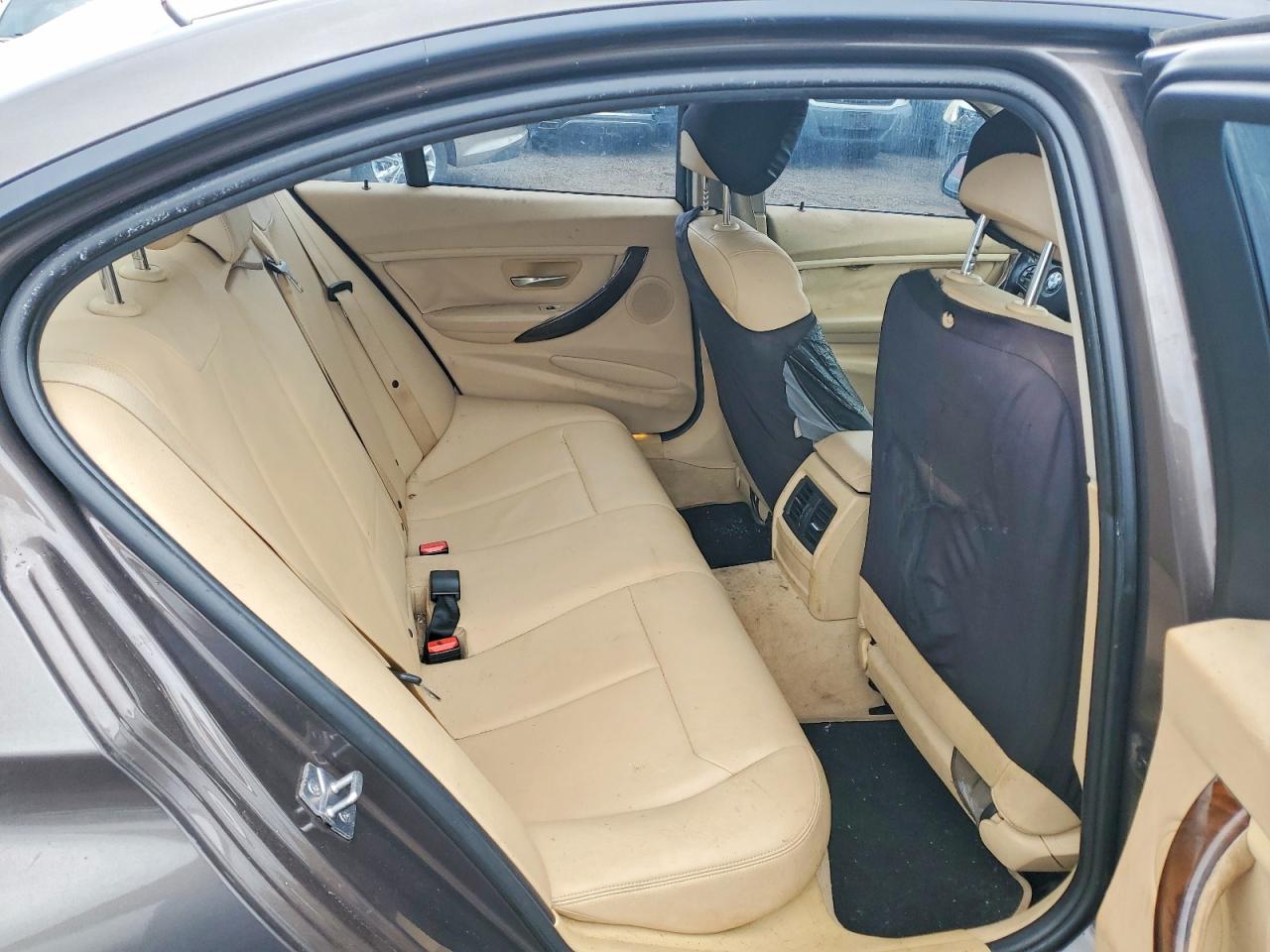 BMW 3 Series I