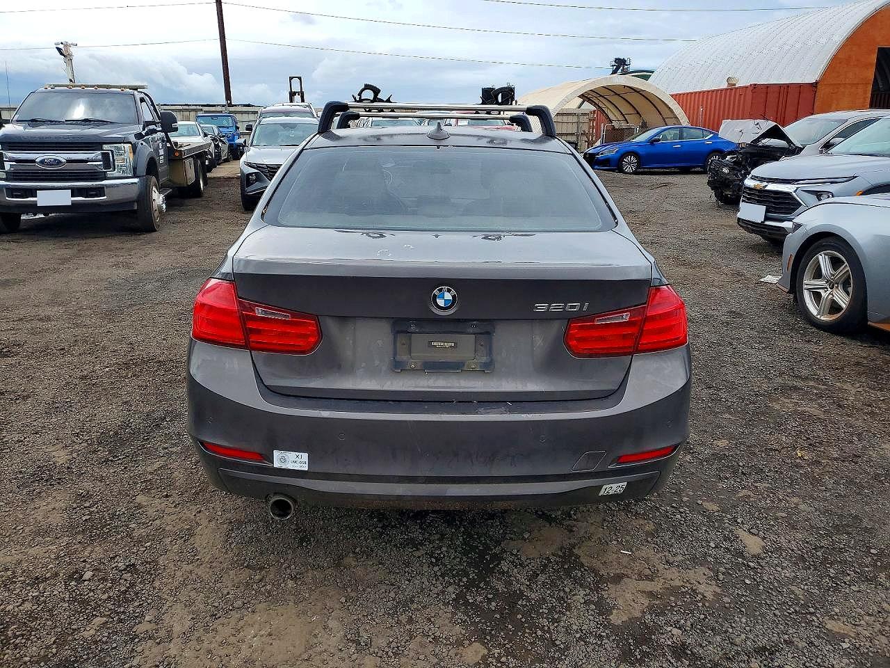 BMW 3 Series I