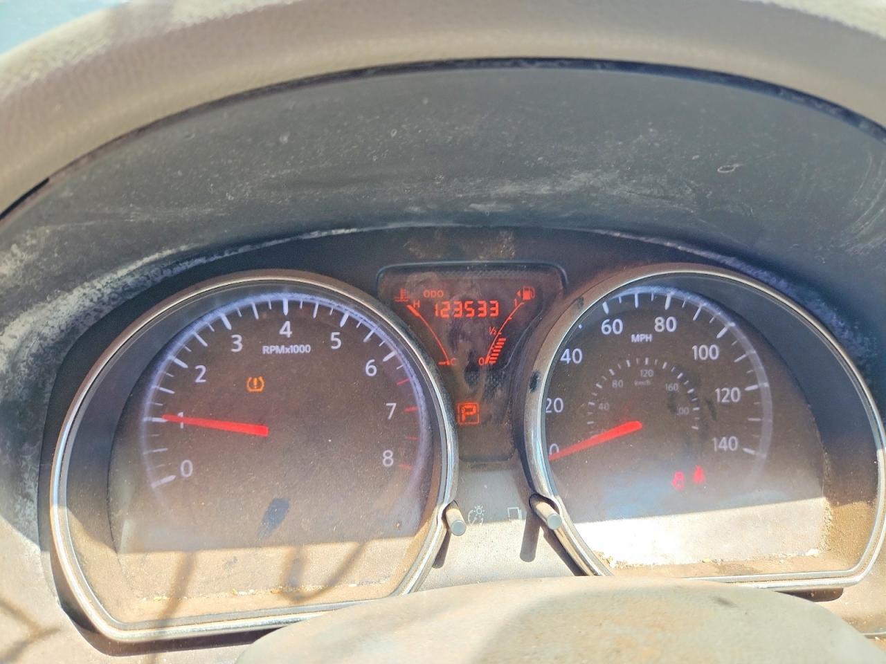 Nissan Versa 1.6 S