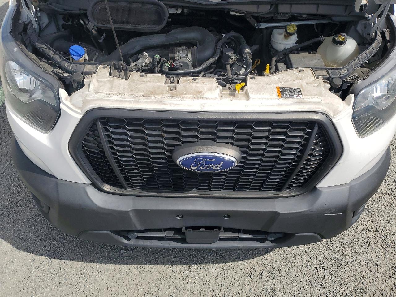 Ford Transit Unknown