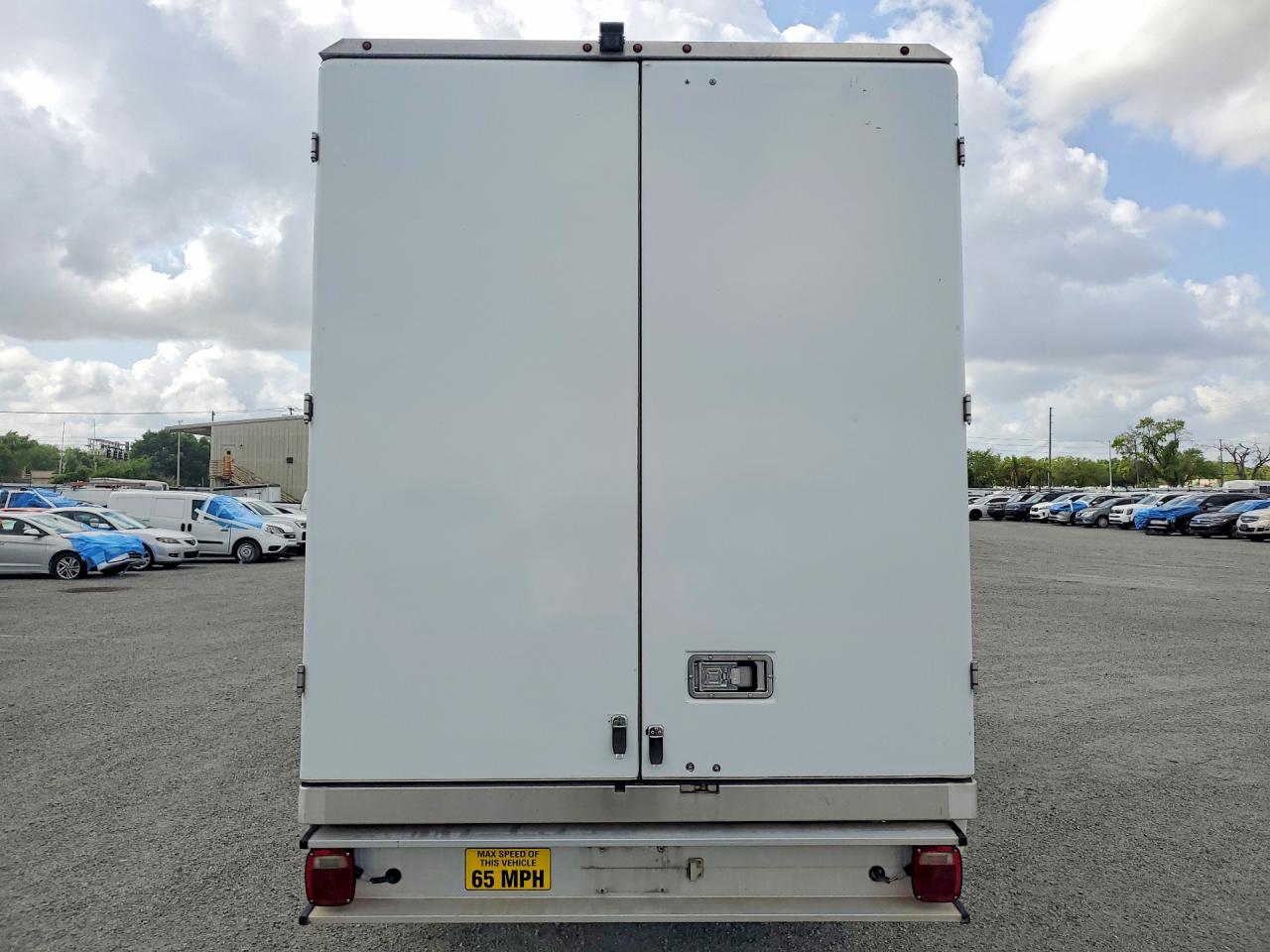 Ford Transit Unknown