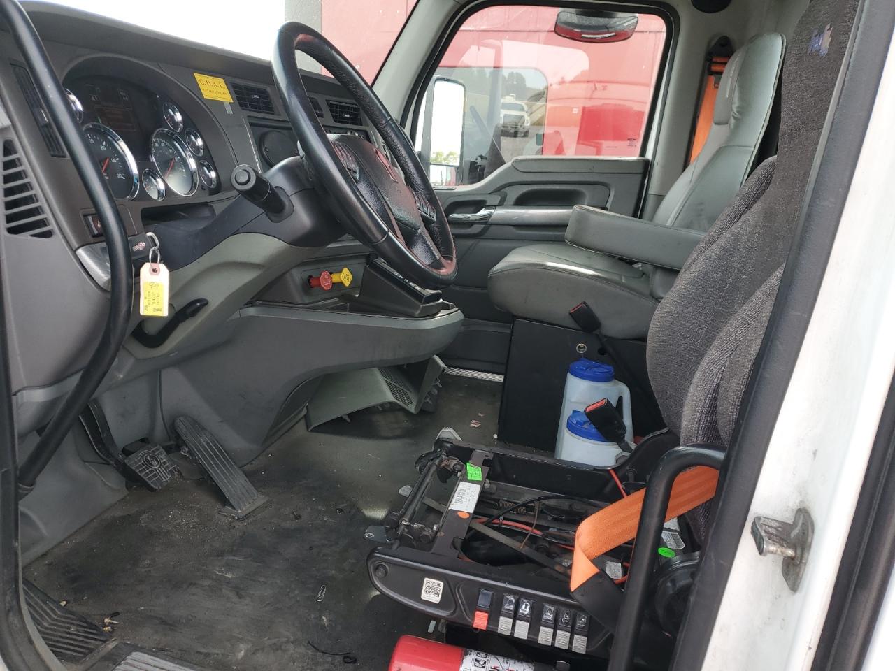 Kenworth Constructi