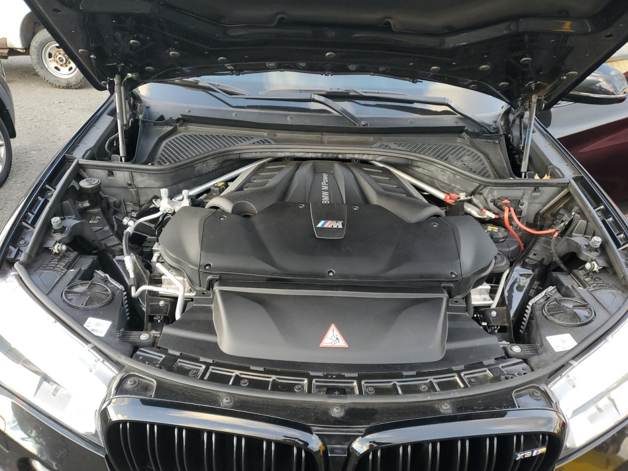 BMW X Series M