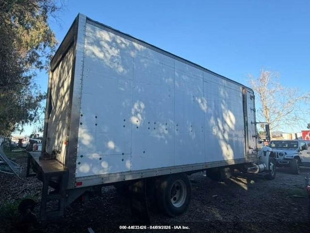 International 4000 4300