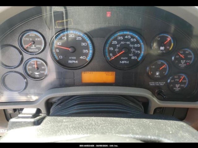 International 4000 4300
