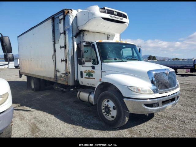 International 4000 4300