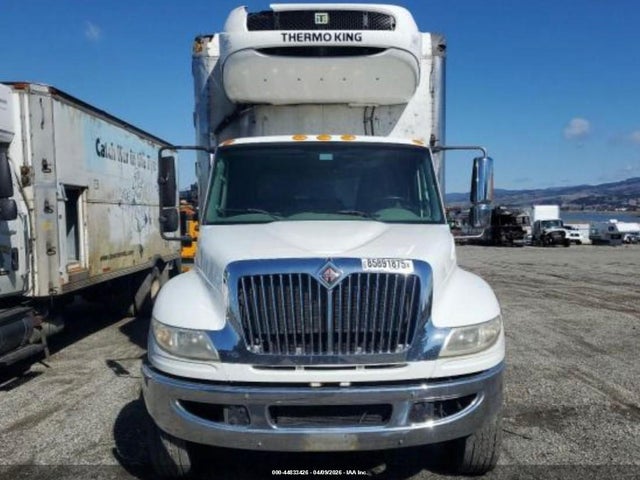 International 4000 4300