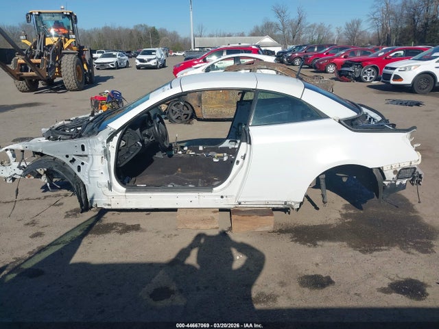INFINITI Q60 Ipl