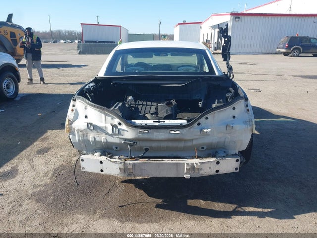 INFINITI Q60 Ipl