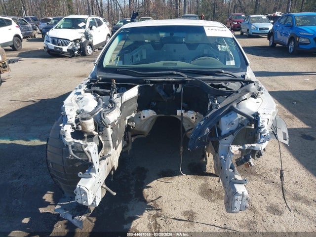 INFINITI Q60 Ipl