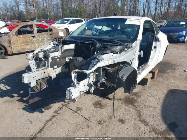 INFINITI Q60 Ipl