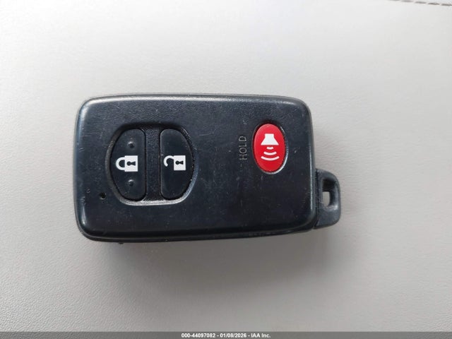 Toyota Prius Four