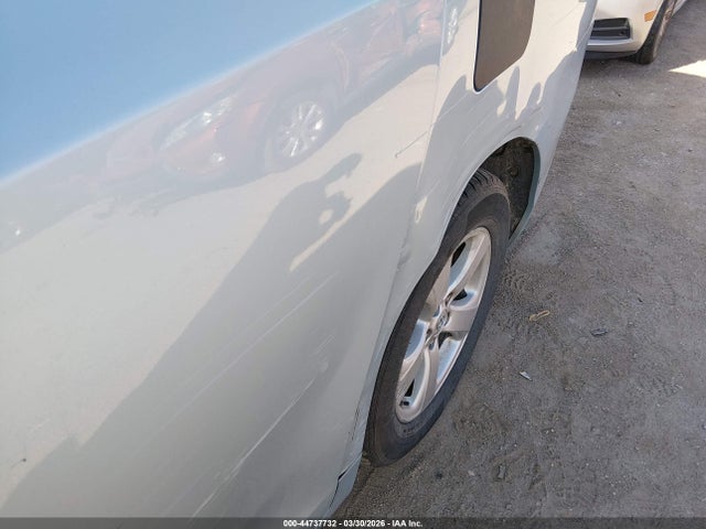 Toyota Sienna Le 8 Passenger