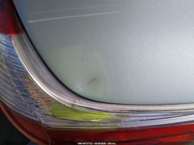 Toyota Sienna Le 8 Passenger