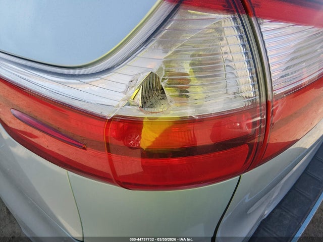 Toyota Sienna Le 8 Passenger