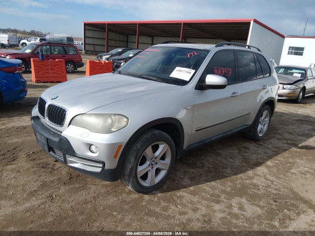BMW X Series Xdrive30i