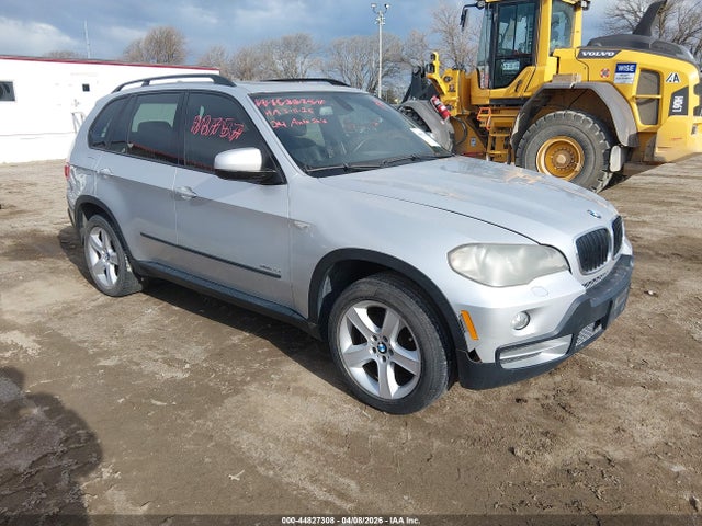 Salvage BMW X Series Image