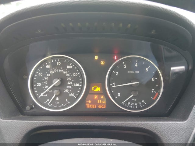 BMW X Series Xdrive30i