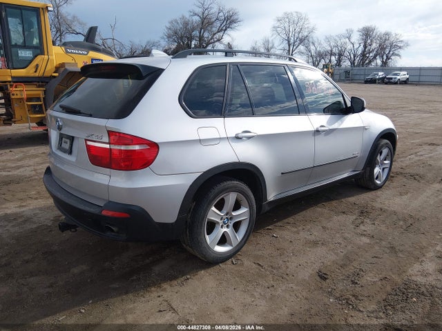 BMW X Series Xdrive30i
