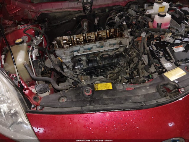 Toyota Prius Two