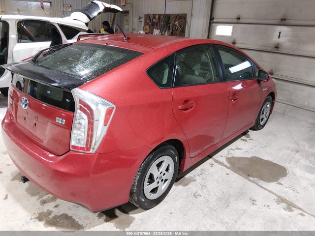 Toyota Prius Two