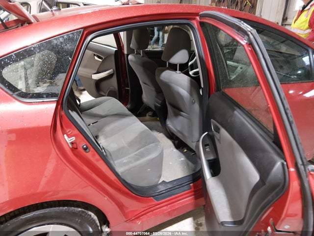 Toyota Prius Two
