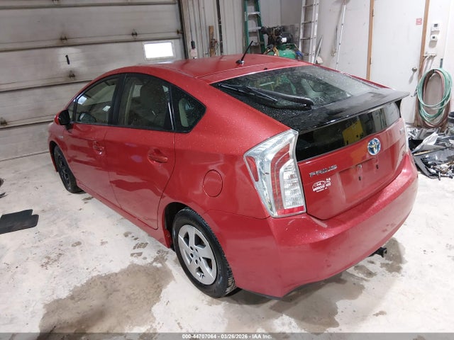 Toyota Prius Two