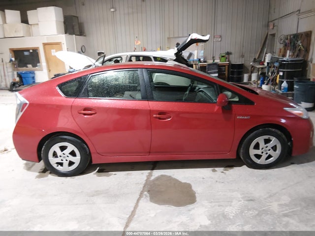Toyota Prius Two