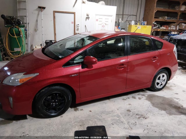 Toyota Prius Two