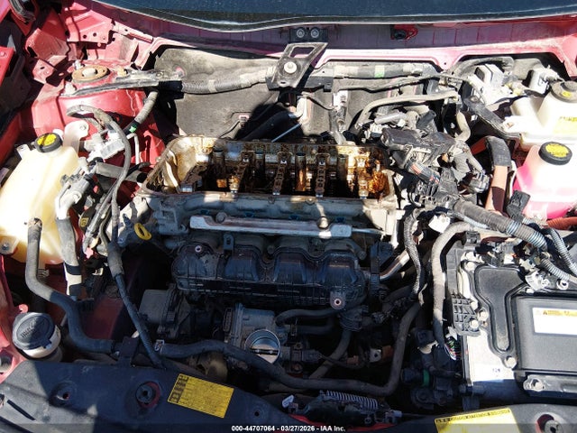 Toyota Prius Two