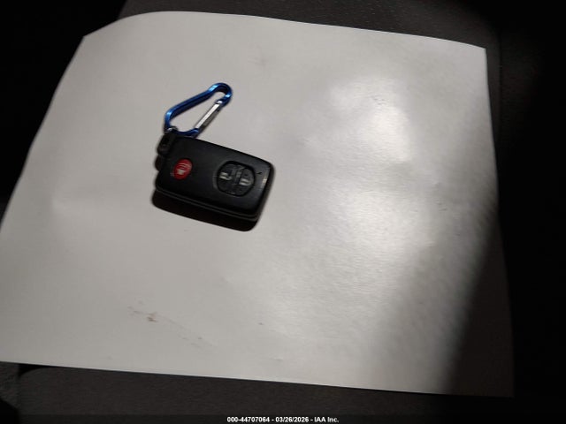 Toyota Prius Two