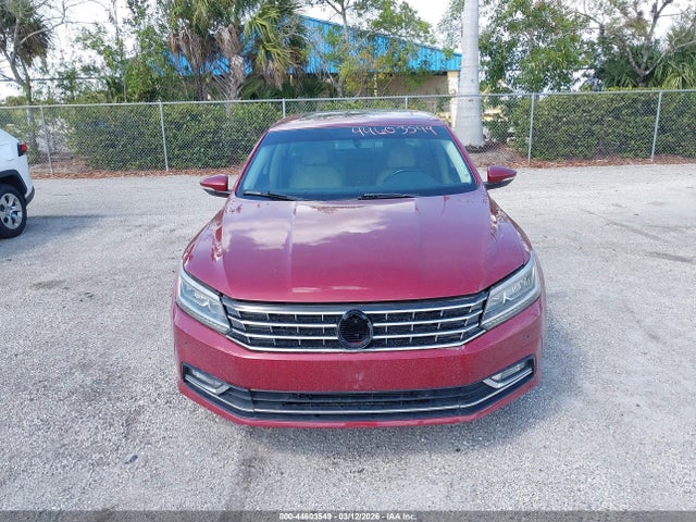 Volkswagen Passat 1.8t Se