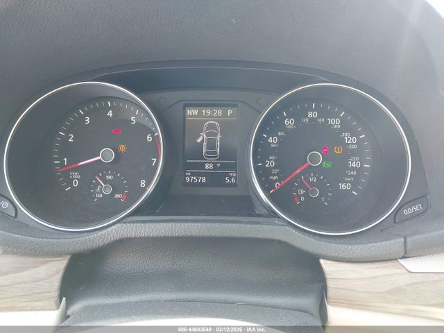 Volkswagen Passat 1.8t Se