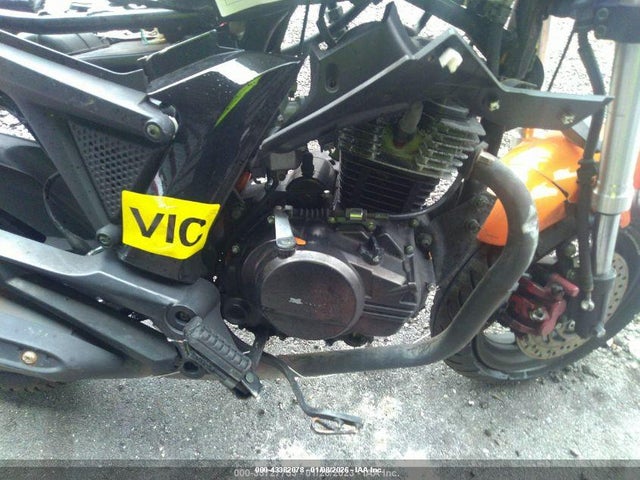 Jiangmen Mc Sl22a