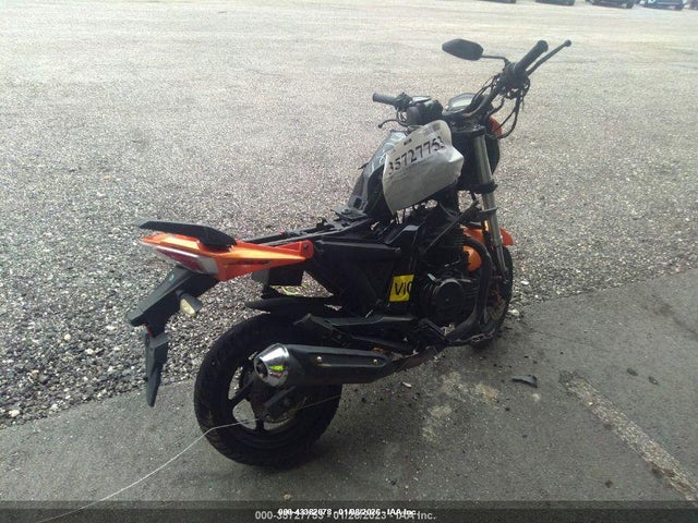 Jiangmen Mc Sl22a