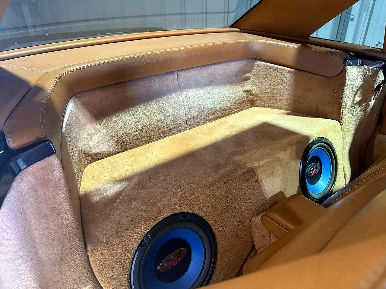 Mercedes-Benz S-Class Sl