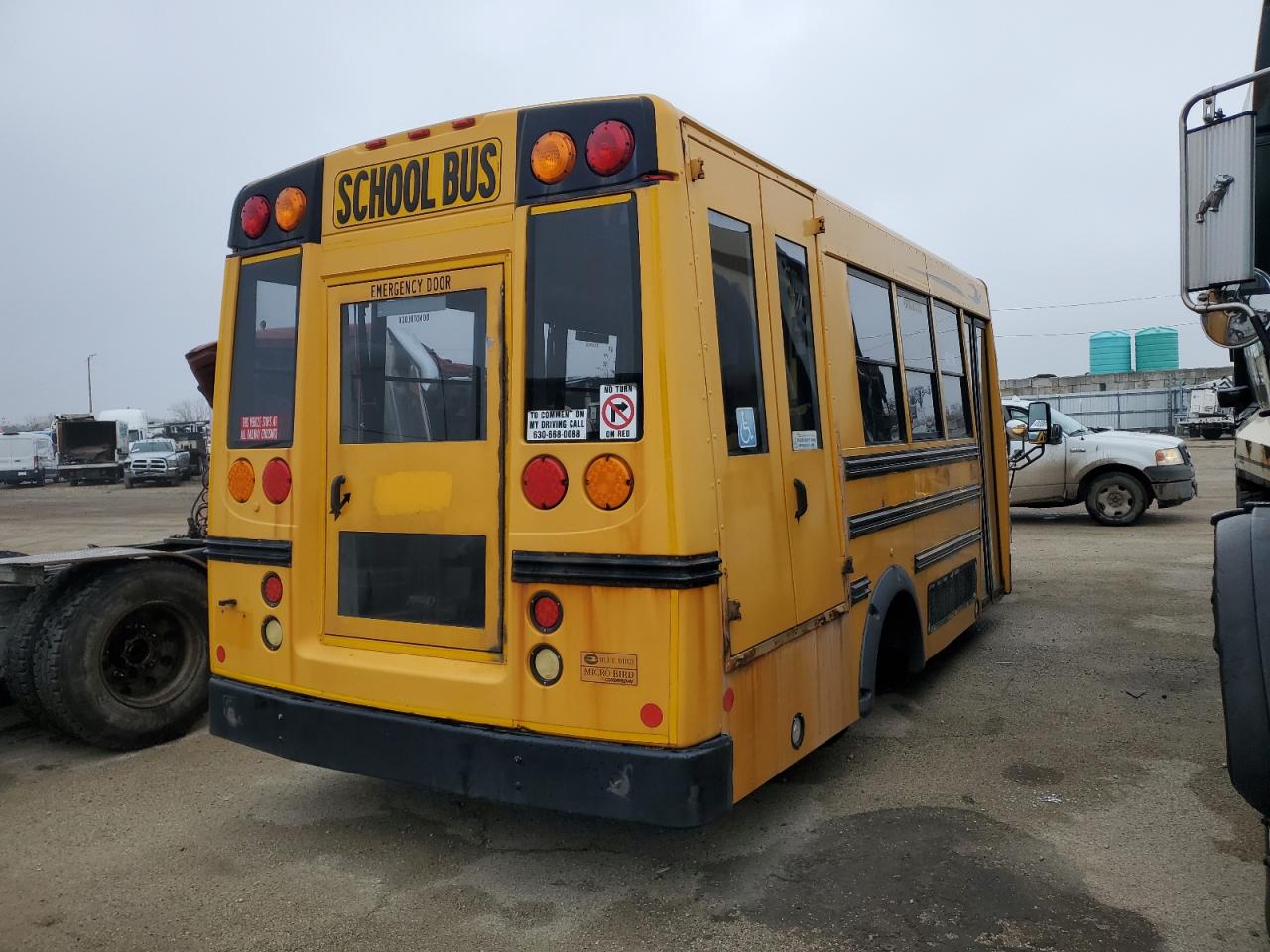 Chevrolet Express