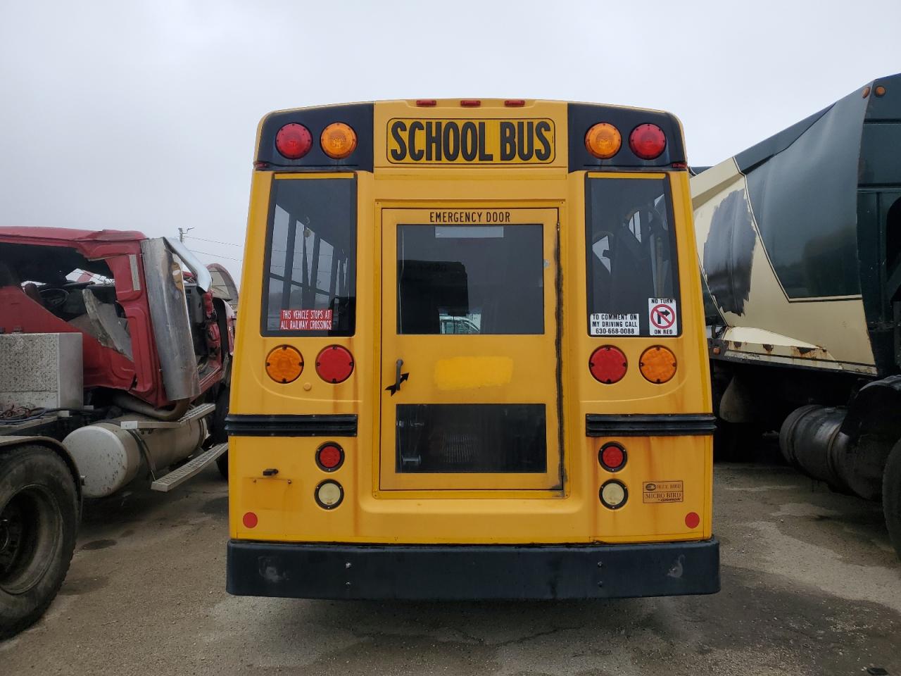 Chevrolet Express