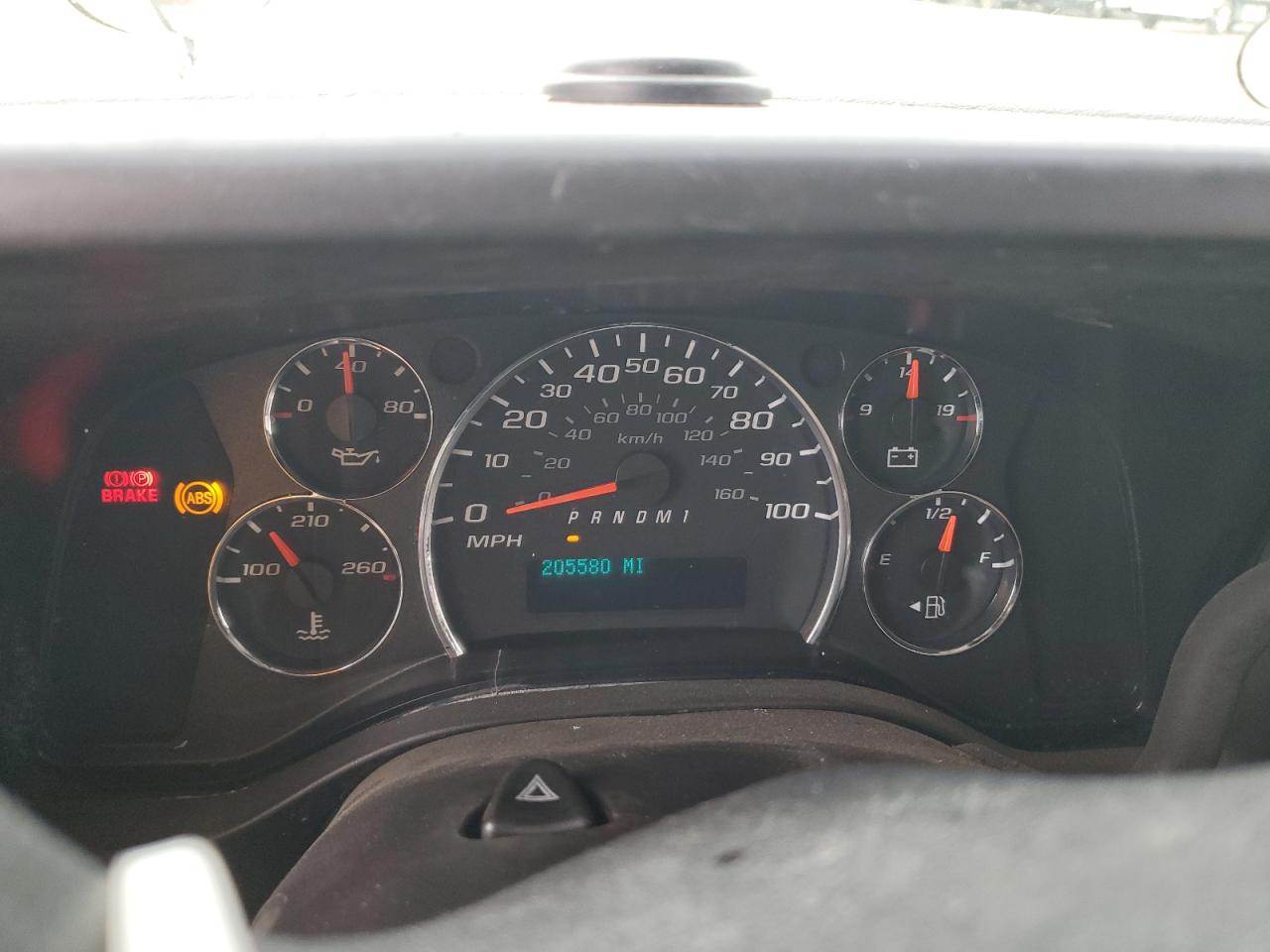 Chevrolet Express