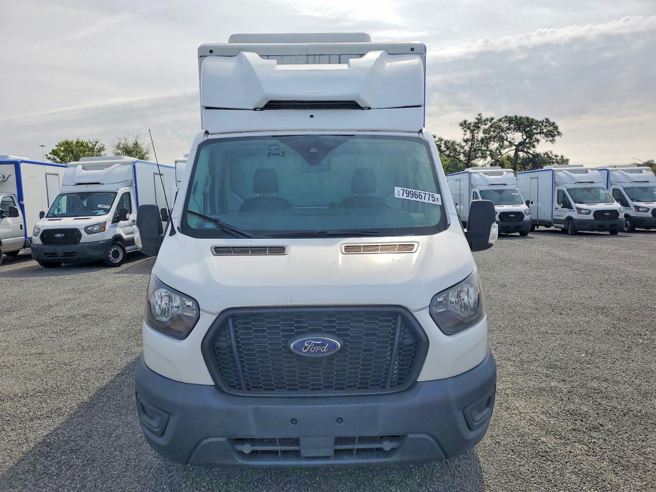 Ford Transit Unknown