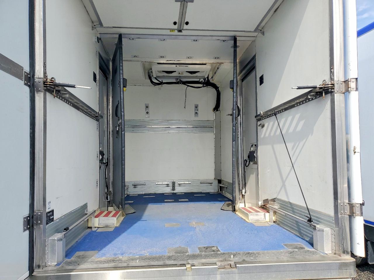 Ford Transit Unknown