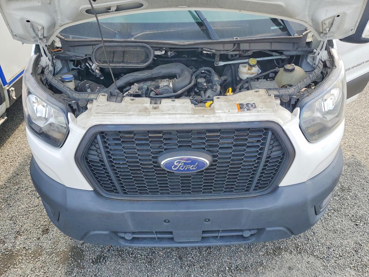 Ford Transit Unknown