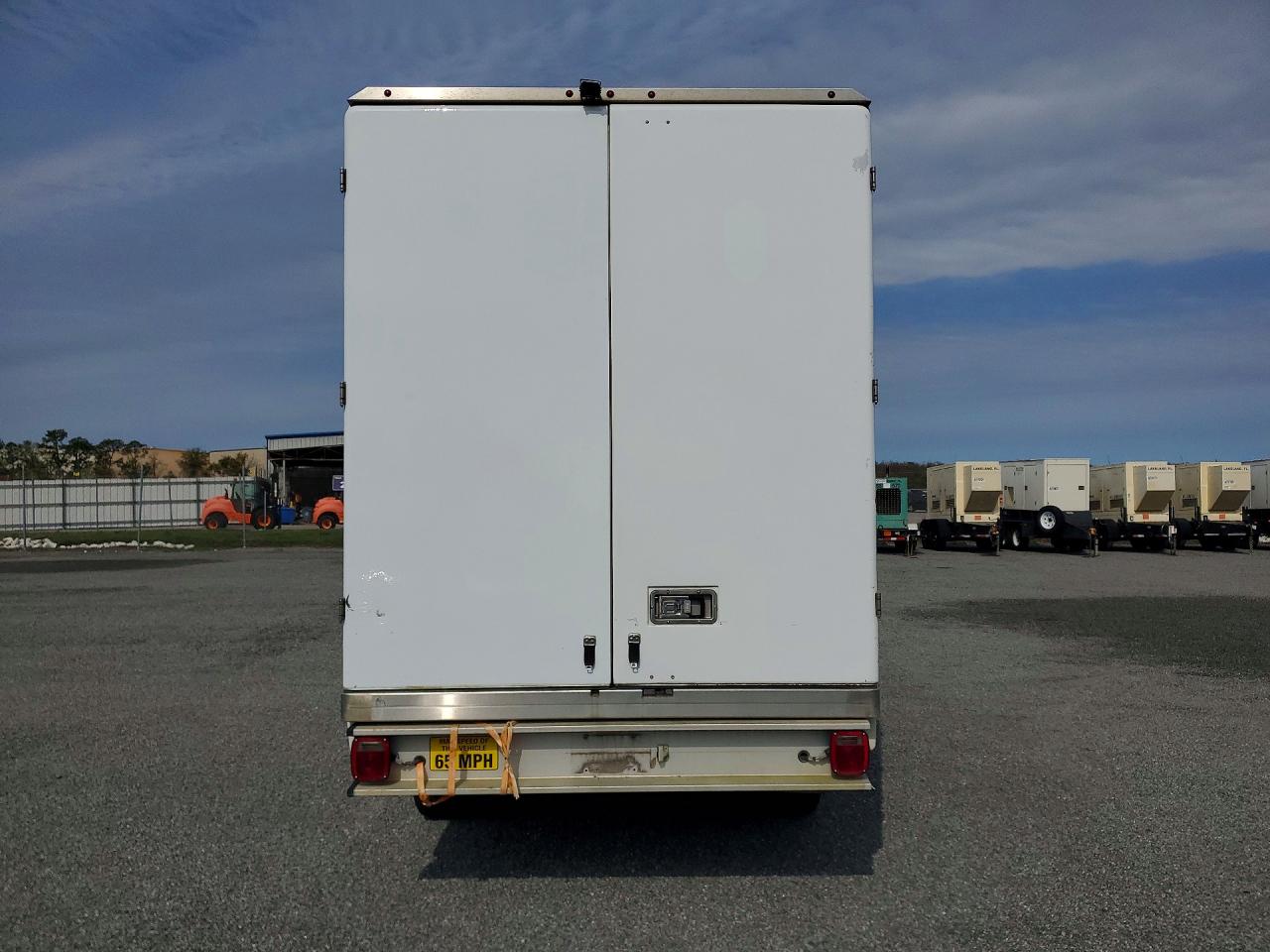 Ford Transit Unknown