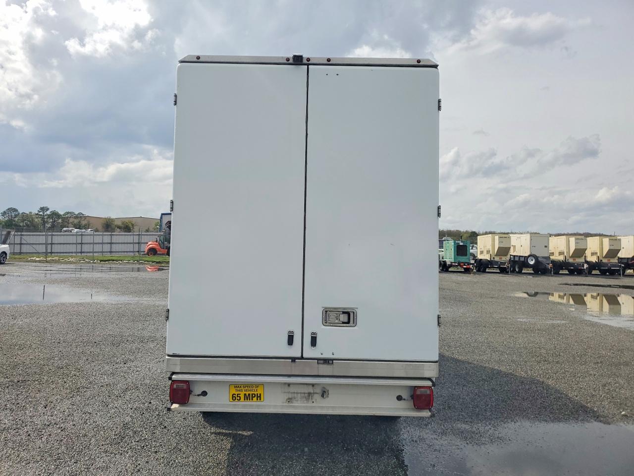 Ford Transit Unknown