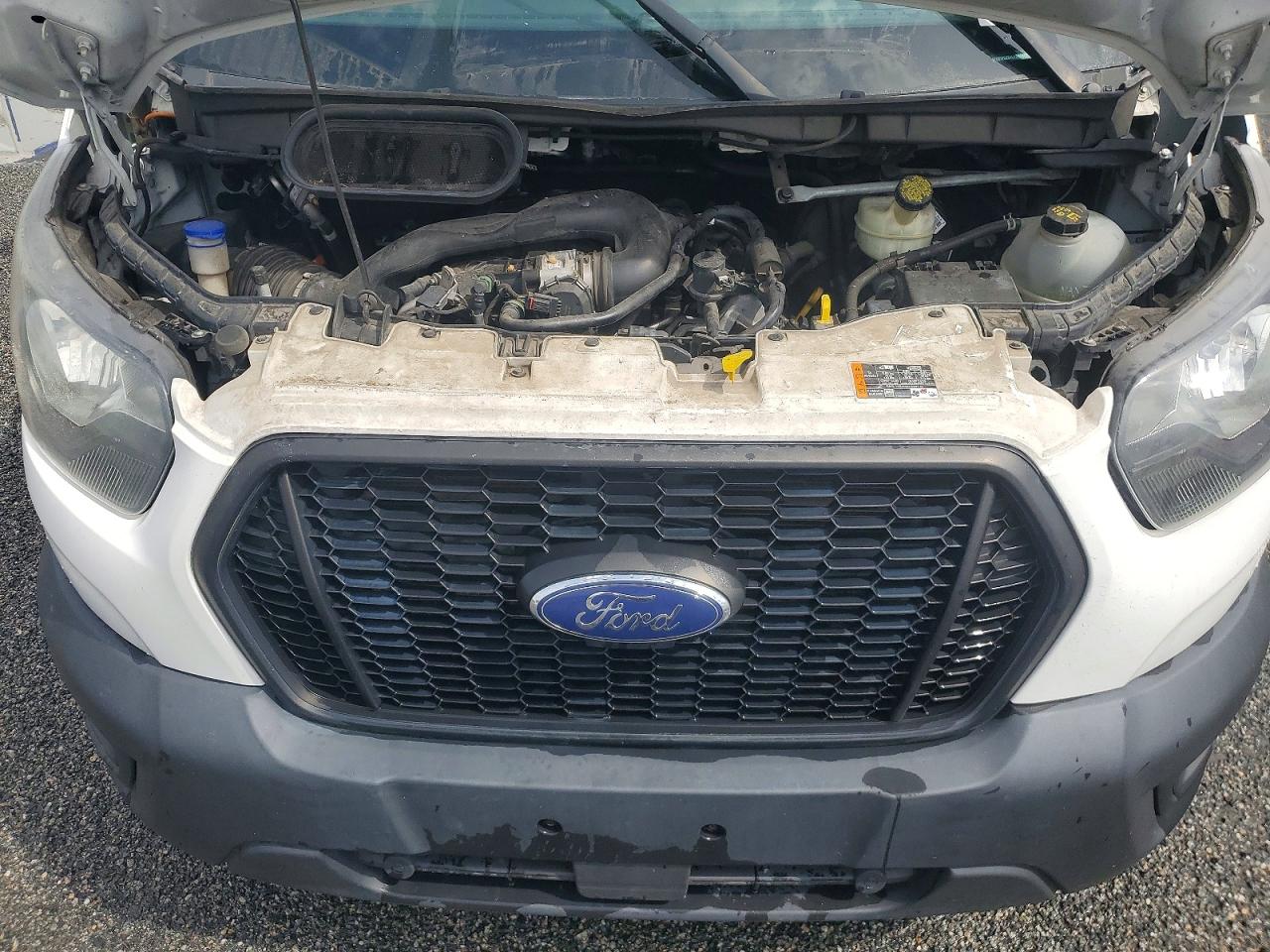 Ford Transit Unknown