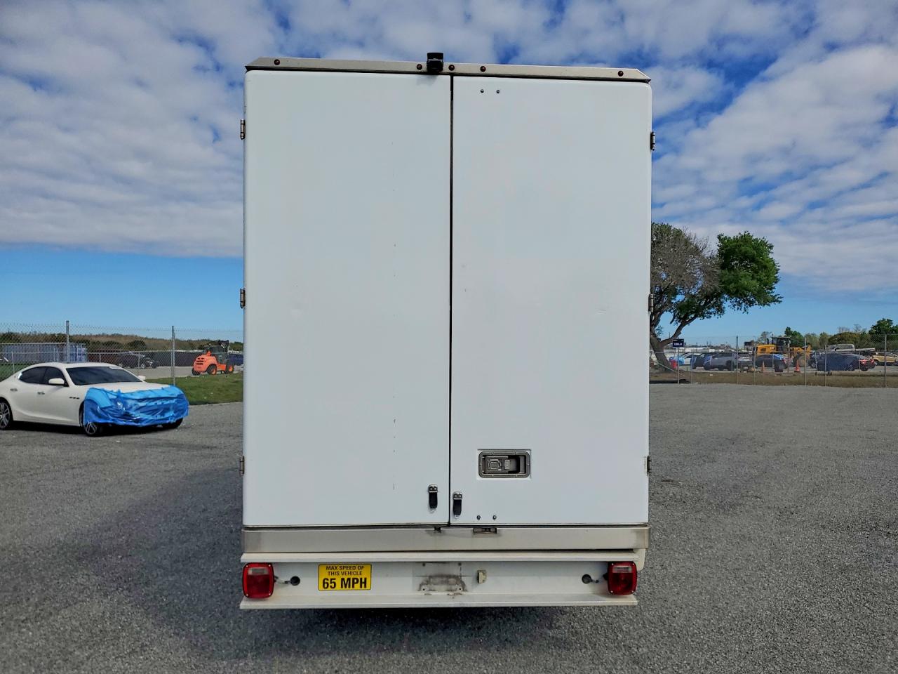 Ford Transit Unknown